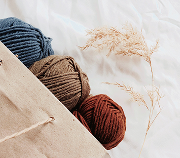 Woolen Textile